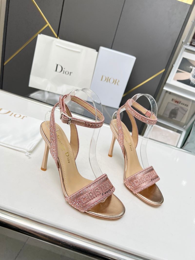 Christian Dior Sandals